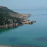 别墅 Maison Maquis - La Vue, Le Silence, La 蒂扎诺