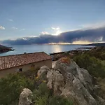Maison Maquis - La Vue, Le Silence, La 别墅 *