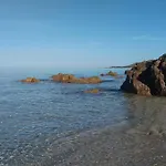 别墅 Maison Maquis - La Vue, Le Silence, La *