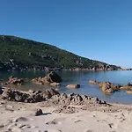 Maison Maquis - La Vue, Le Silence, La *
