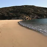 Maison Maquis - La Vue, Le Silence, La