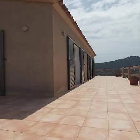 Villa Maison Maquis - La Vue, Le Silence, La *