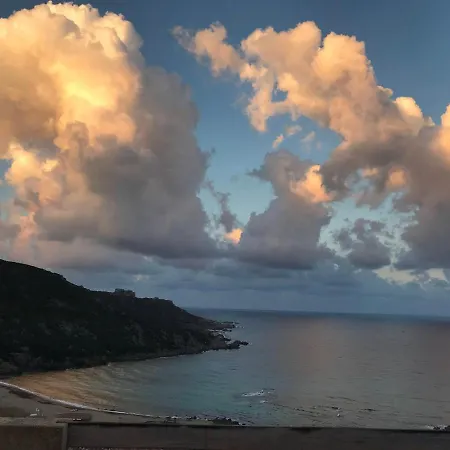 Maison Maquis - La Vue, Le Silence, La Vila Tizzano