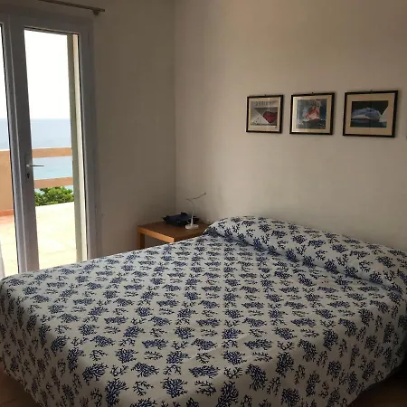 Maison Maquis - La Vue, Le Silence, La