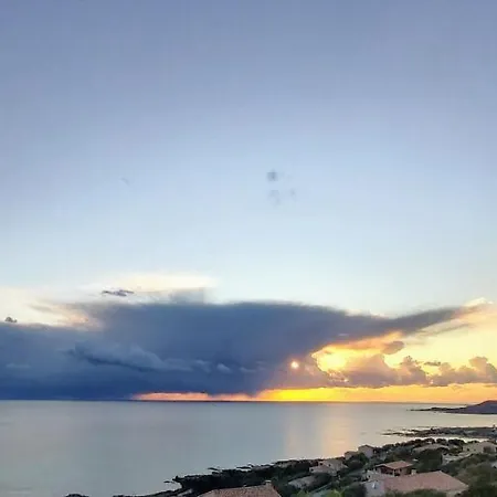 Maison Maquis - La Vue, Le Silence, La Tizzano
