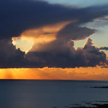 Vila Maison Maquis - La Vue, Le Silence, La *