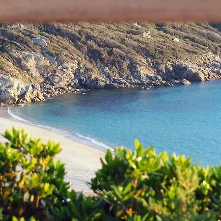 Maison Maquis - La Vue, Le Silence, La *