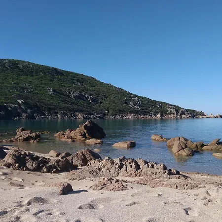 Maison Maquis - La Vue, Le Silence, La *