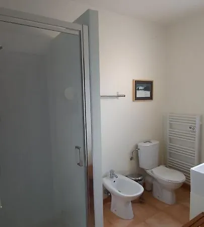 Maison Maquis - La Vue, Le Silence, La * Tizzano