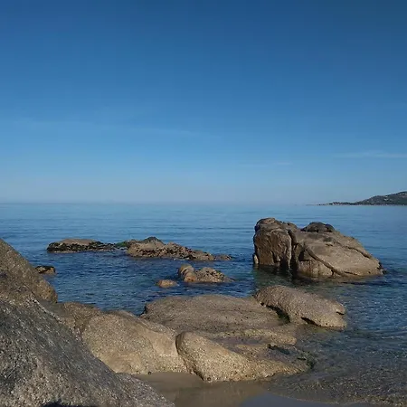 Maison Maquis - La Vue, Le Silence, La Vila