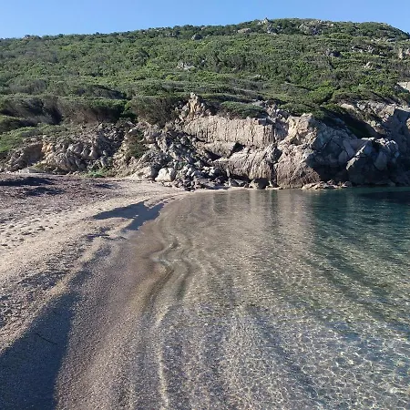 Villa Maison Maquis - La Vue, Le Silence, La *