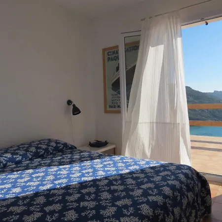 Villa Maison Maquis - La Vue, Le Silence, La *