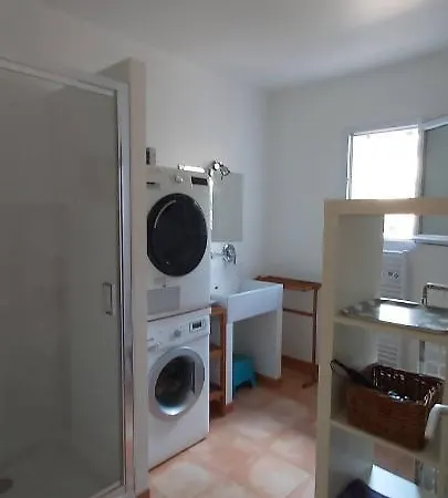 Maison Maquis - La Vue, Le Silence, La Vila *