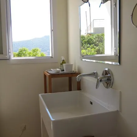 Vila Maison Maquis - La Vue, Le Silence, La *