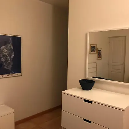 Maison Maquis - La Vue, Le Silence, La Vila Tizzano