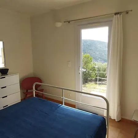 Maison Maquis - La Vue, Le Silence, La Vila *