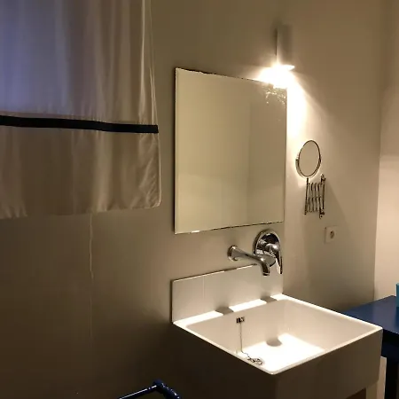 Maison Maquis - La Vue, Le Silence, La Vila Tizzano