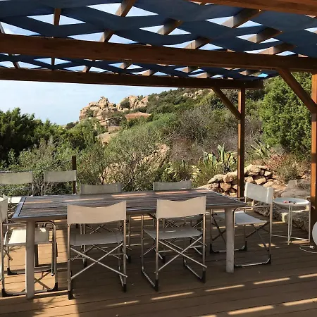 Maison Maquis - La Vue, Le Silence, La Villa