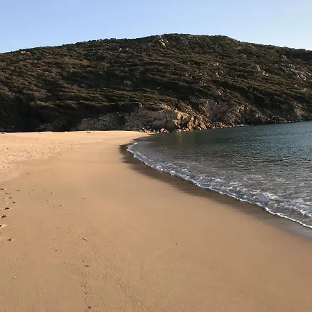 Maison Maquis - La Vue, Le Silence, La
