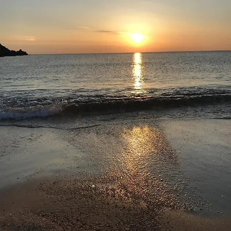 Vila Maison Maquis - La Vue, Le Silence, La *