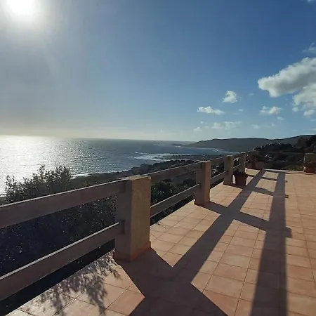 Maison Maquis - La Vue, Le Silence, La Villa Tizzano