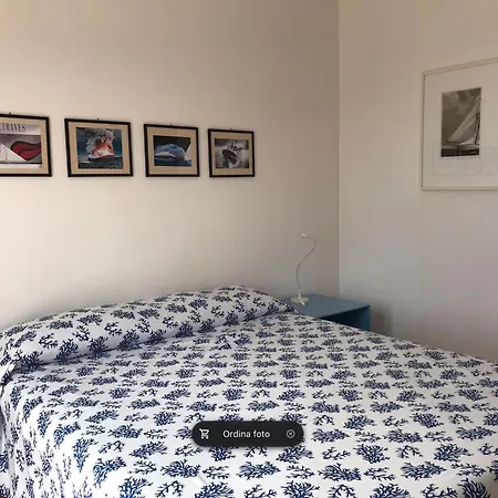 Maison Maquis - La Vue, Le Silence, La Tizzano