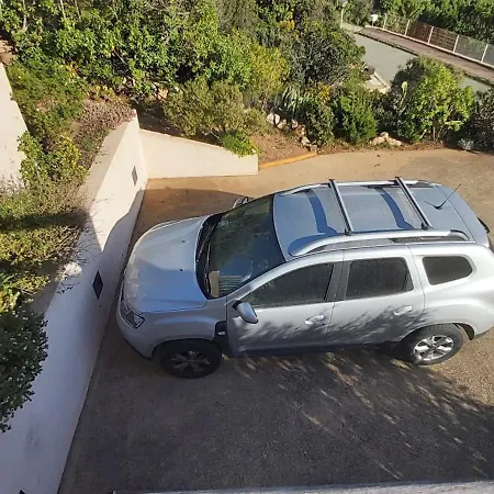 Vila Maison Maquis - La Vue, Le Silence, La *