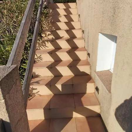 Maison Maquis - La Vue, Le Silence, La Vila *