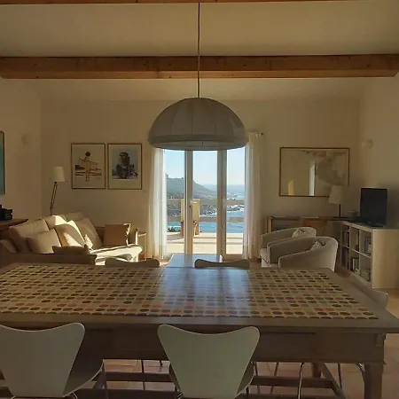 Maison Maquis - La Vue, Le Silence, La * Tizzano