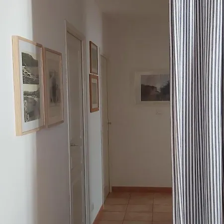 Vila Maison Maquis - La Vue, Le Silence, La