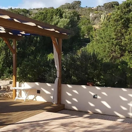 Vila Maison Maquis - La Vue, Le Silence, La *