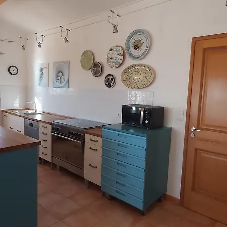 Maison Maquis - La Vue, Le Silence, La *