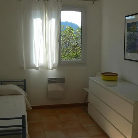 Villa Maison Maquis - La Vue, Le Silence, La