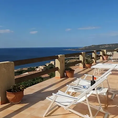 Maison Maquis - La Vue, Le Silence, La * Tizzano