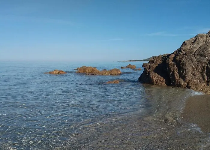 Vila Maison Maquis - La Vue, Le Silence, La *