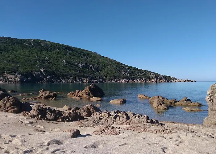 Maison Maquis - La Vue, Le Silence, La *