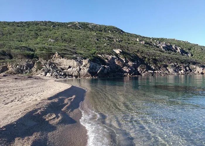 Villa Maison Maquis - La Vue, Le Silence, La
