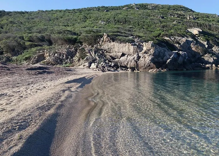 Villa Maison Maquis - La Vue, Le Silence, La *