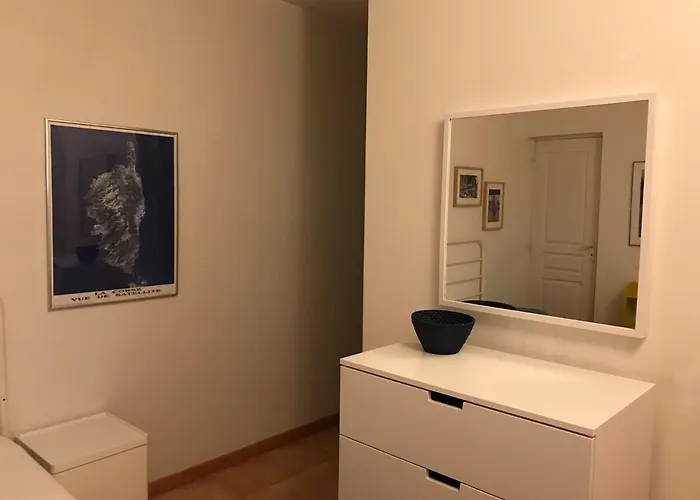 Maison Maquis - La Vue, Le Silence, La Villa Tizzano