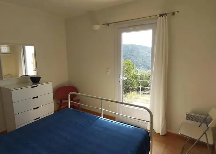 Maison Maquis - La Vue, Le Silence, La Vila *