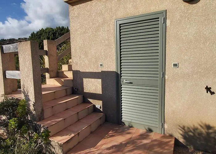 Villa Maison Maquis - La Vue, Le Silence, La Tizzano