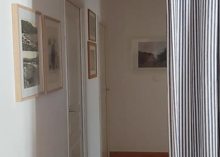 Vila Maison Maquis - La Vue, Le Silence, La